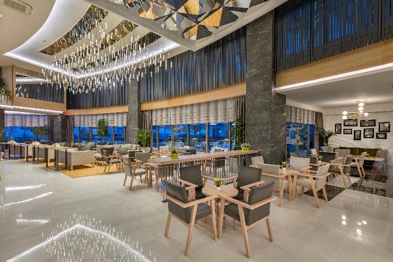 Hôtel Seashell Vega