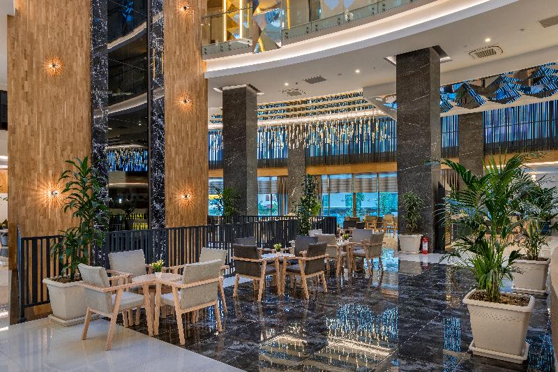 Hôtel Seashell Vega