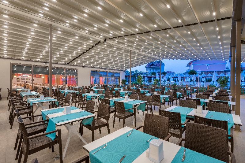 Hôtel Seashell Vega