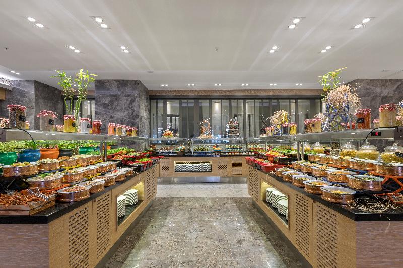 Hôtel Seashell Vega