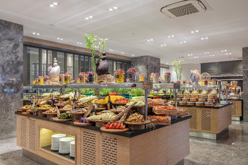 Hôtel Seashell Vega