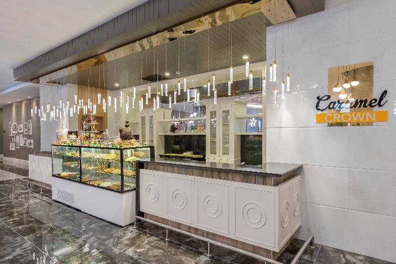 Hôtel Seashell Vega