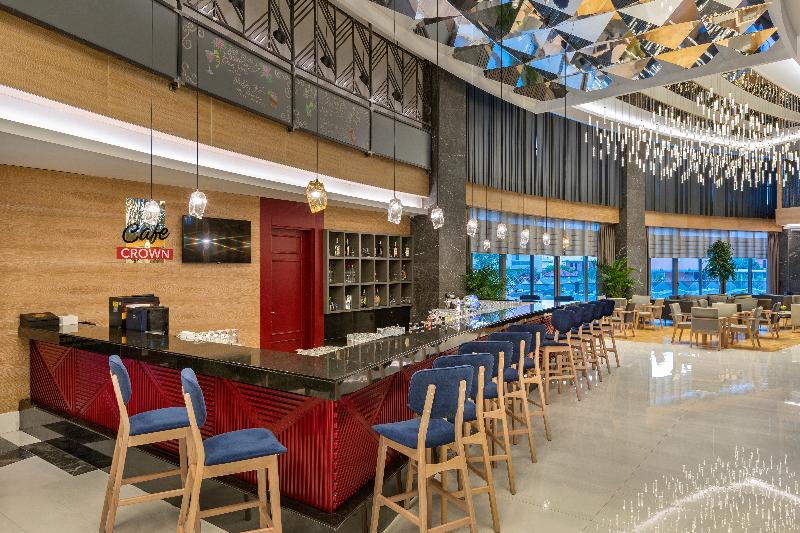 Hôtel Seashell Vega