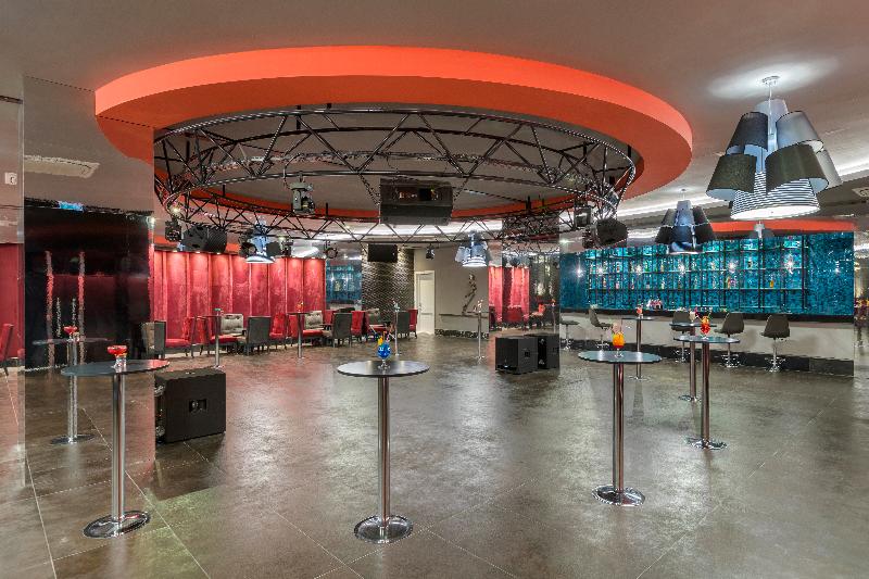 Hôtel Seashell Vega