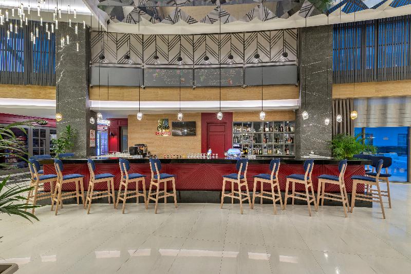 Hôtel Seashell Vega