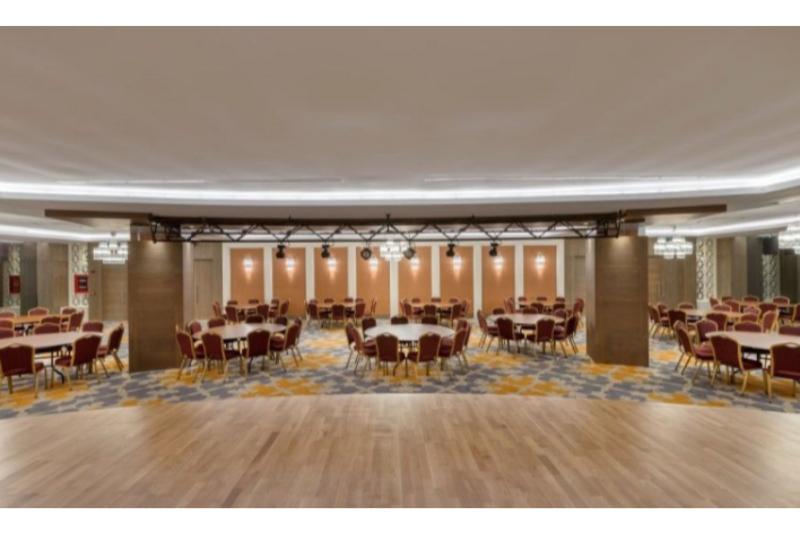 Hôtel Seashell Vega