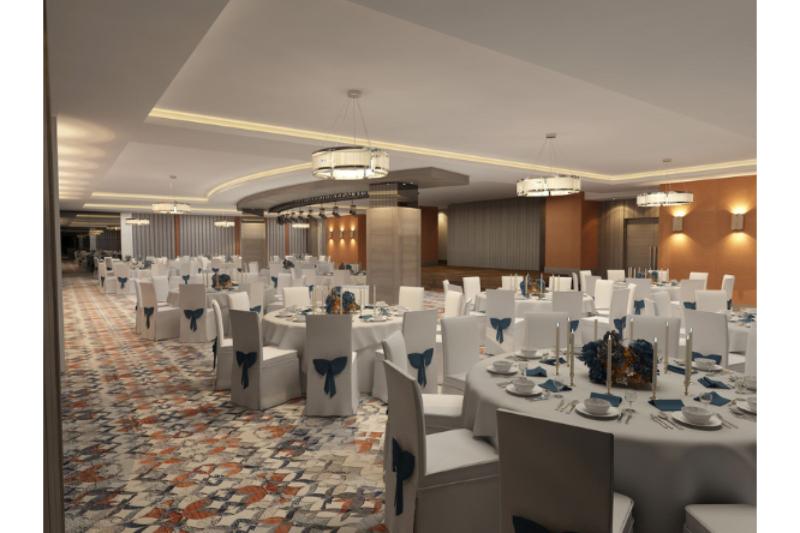 Hôtel Seashell Vega