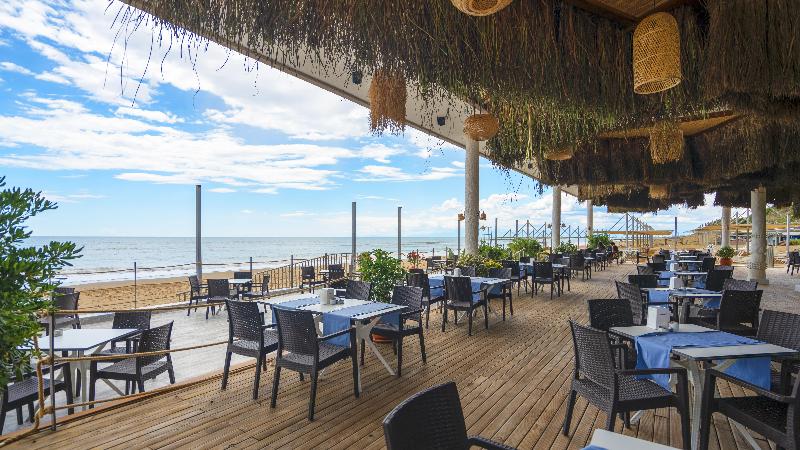 Hôtel Seashell Vega