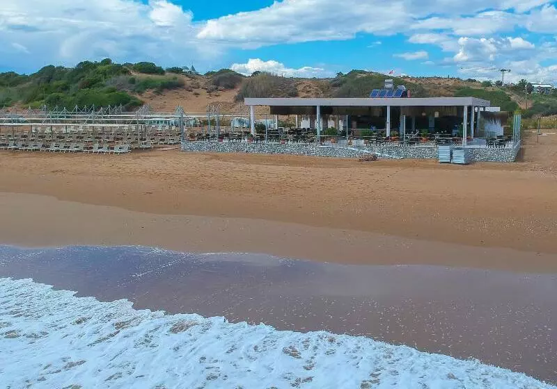هتل Seashell Vega