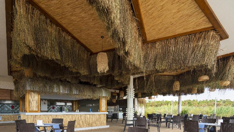 Hôtel Seashell Vega