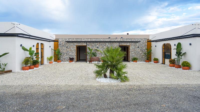 Hôtel Seashell Vega