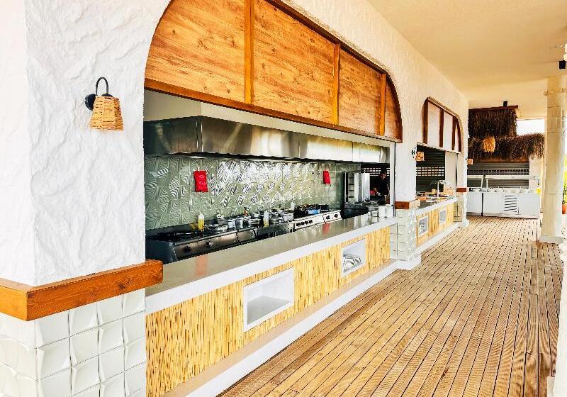 Hôtel Seashell Vega