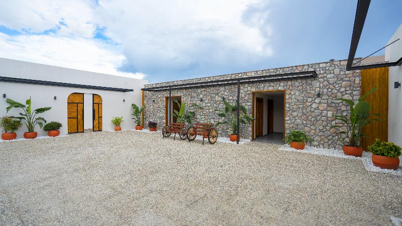 Hôtel Seashell Vega