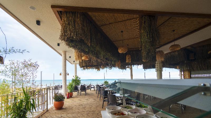 Hôtel Seashell Vega