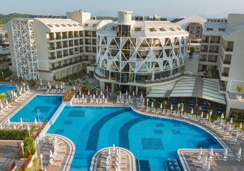 Hôtel Seashell Vega