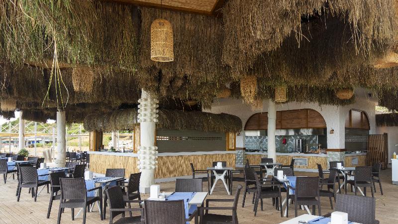 Hôtel Seashell Vega