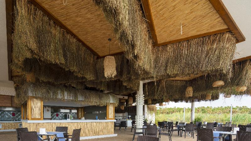 Hôtel Seashell Vega