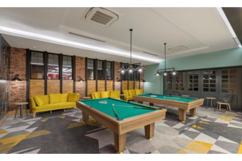 Hôtel Seashell Vega