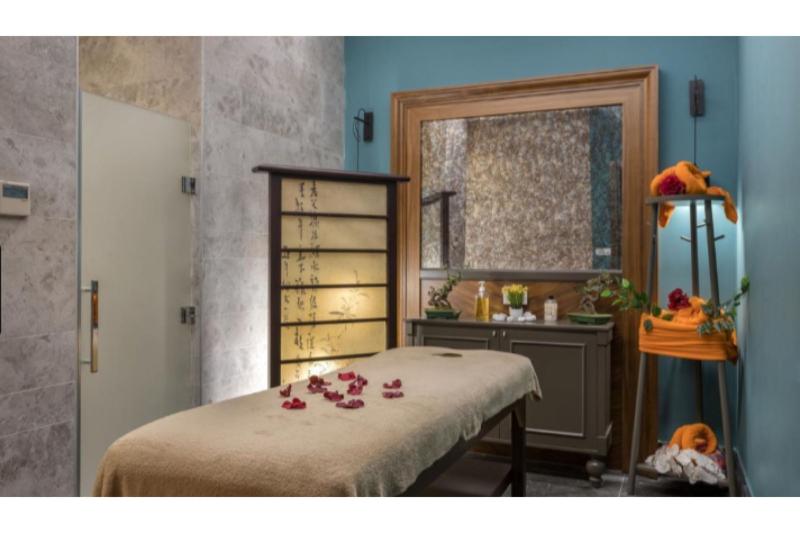 Hôtel Seashell Vega