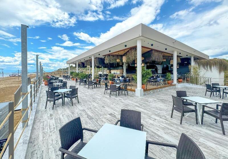 Hôtel Seashell Vega