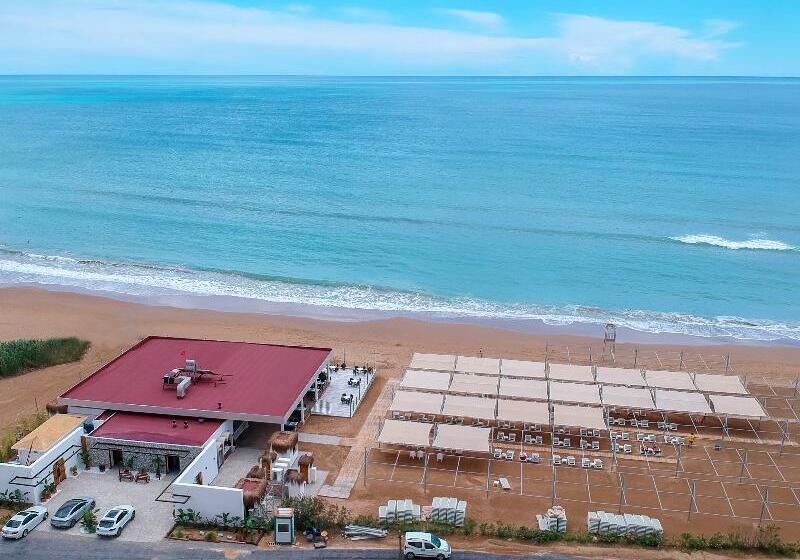 Hôtel Seashell Vega