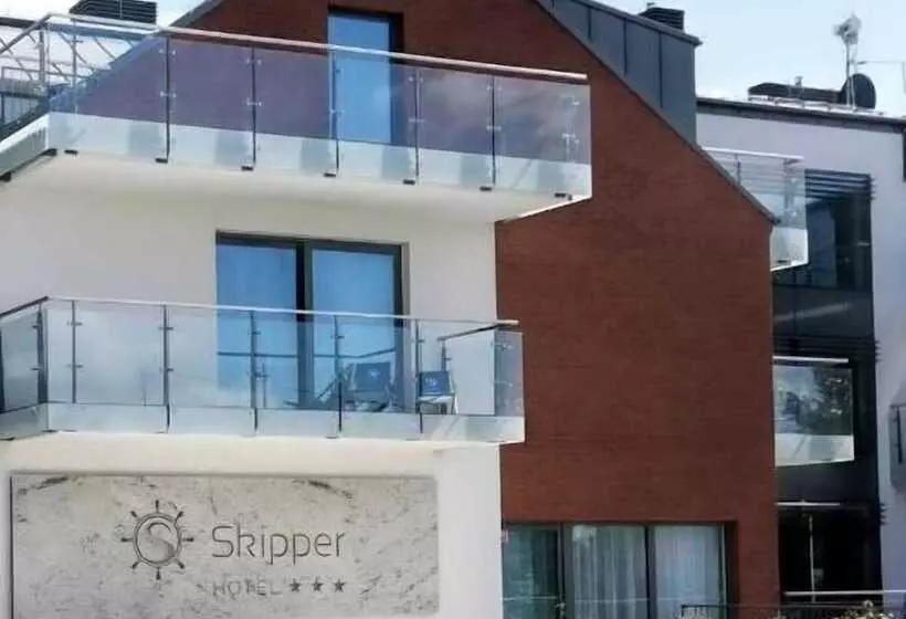 ホテル Skipper