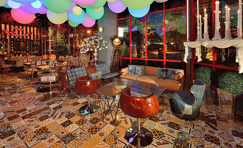 Fotos del hotel Smokey Joe's Apartment:  11