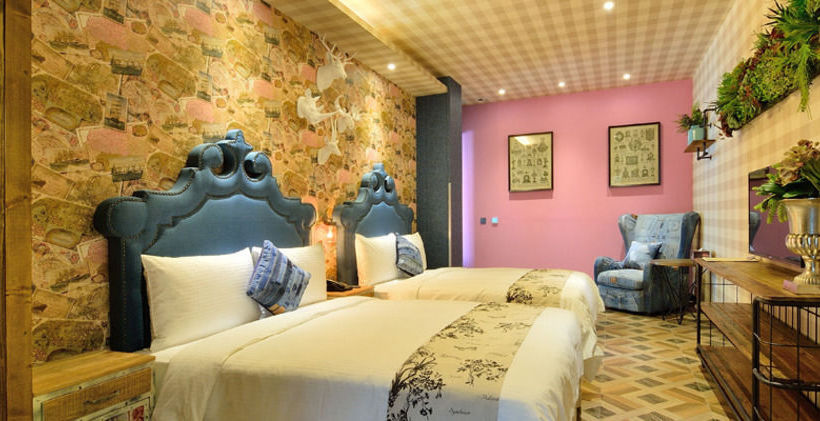 Fotos del hotel Smokey Joe's Apartment:  17