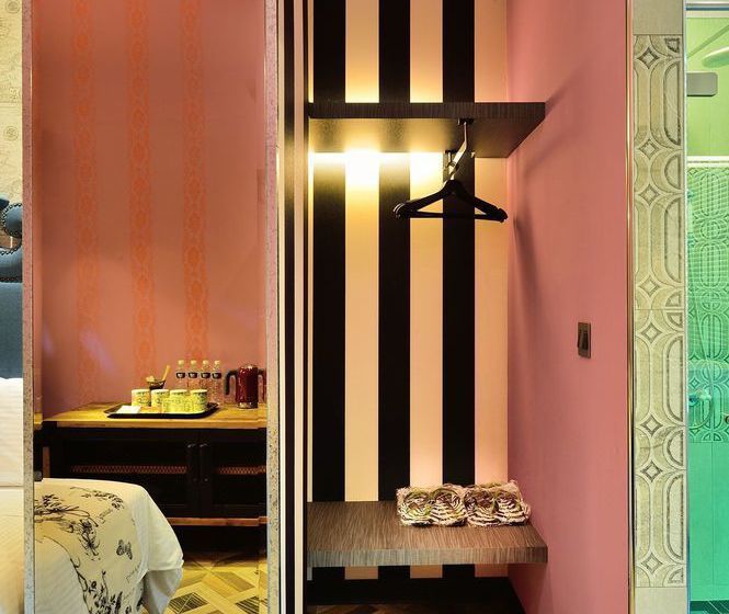 Fotos del hotel Smokey Joe's Apartment:  25