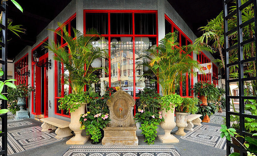 Fotos del hotel Smokey Joe's Apartment:  22