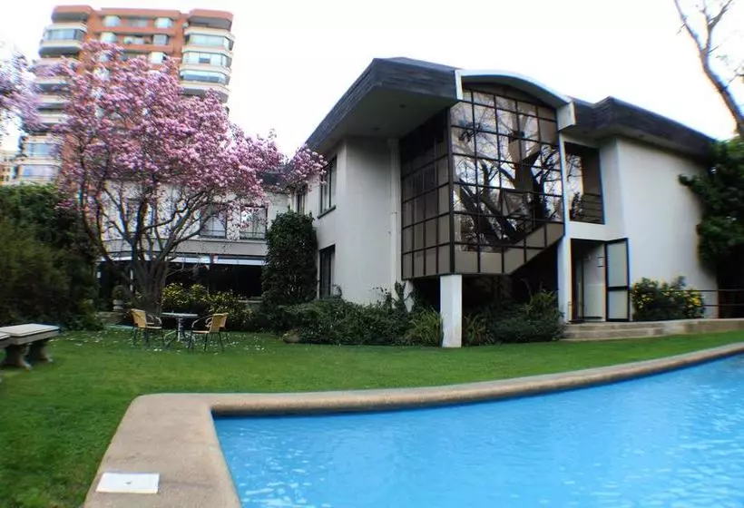 Hotel Terrabella