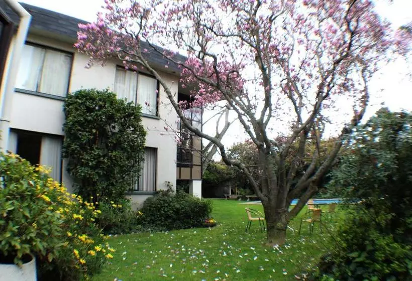 Hotel Terrabella