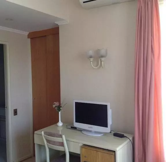Hotel Terrabella