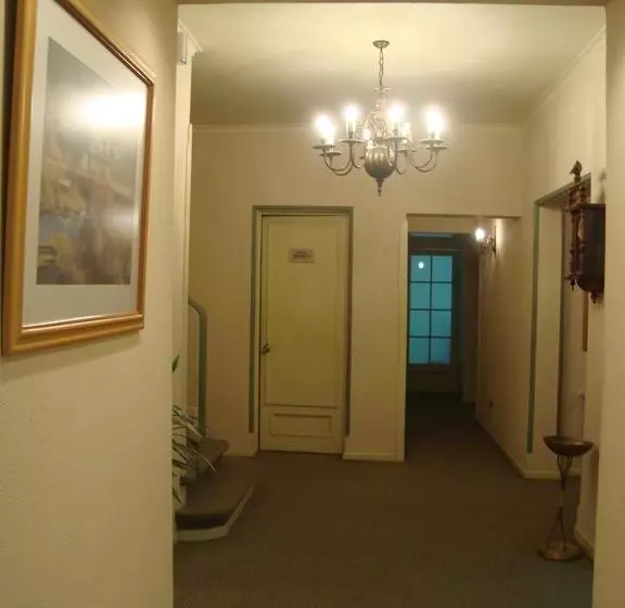 Hotel Terrabella