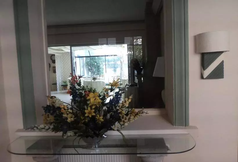 Hotel Terrabella