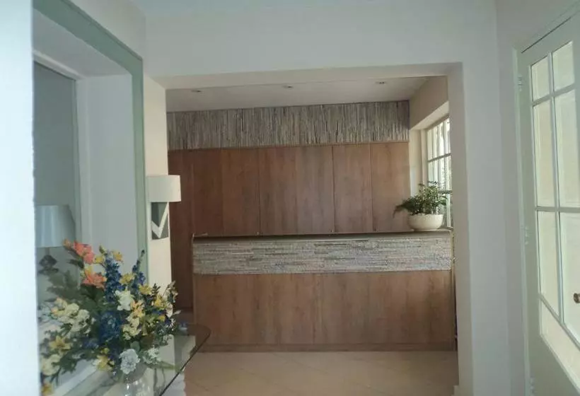 Hotel Terrabella