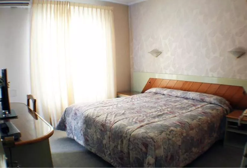 Hotel Terrabella