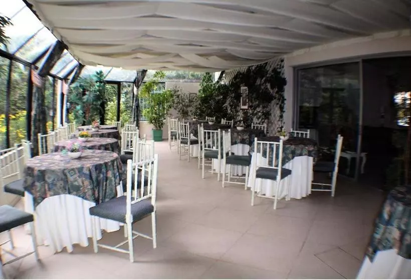 Hotel Terrabella
