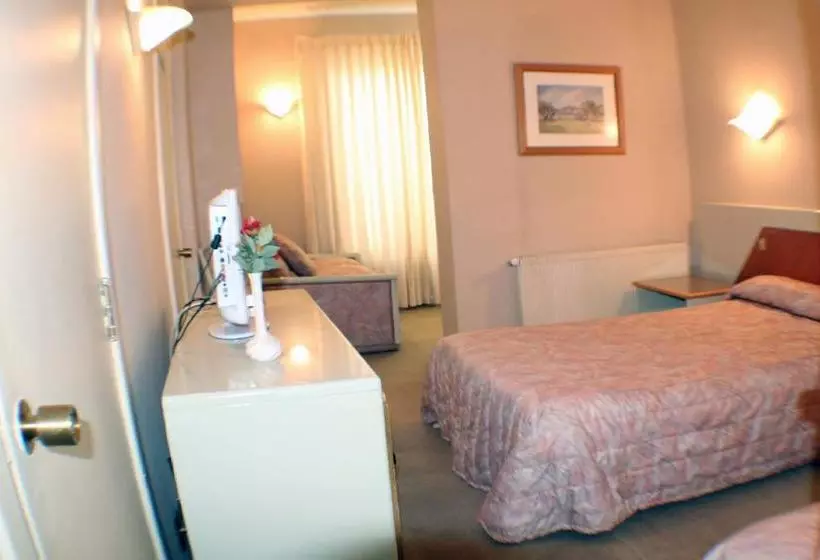 Hotel Terrabella