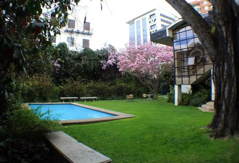 Hotel Terrabella