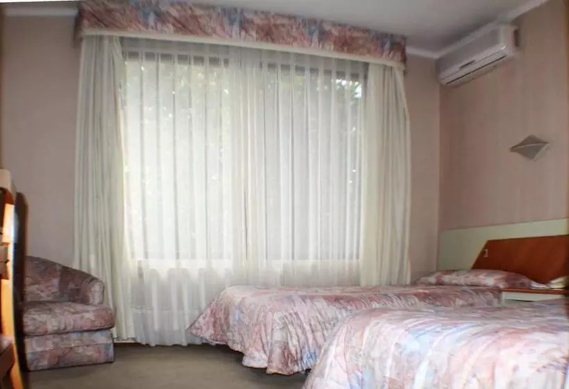 Hotel Terrabella