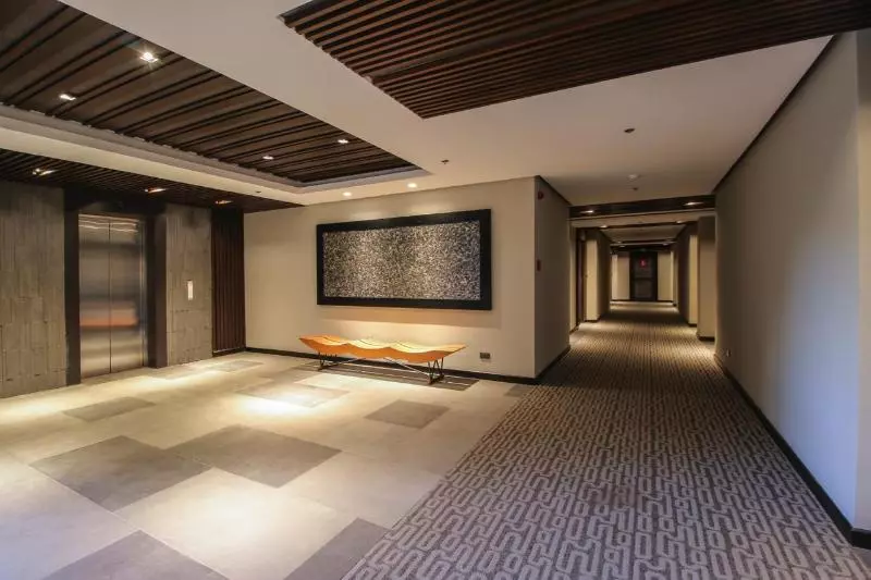 Hôtel Two Seasons Coron Bayside