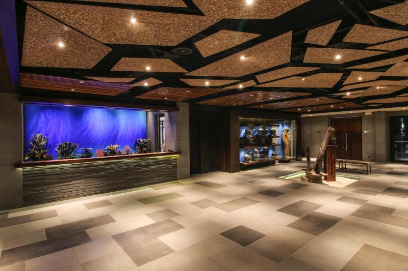 בית מלון כפרי Two Seasons Coron Bayside