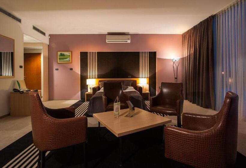 בית מלון כפרי Zoo