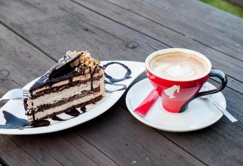 בית מלון כפרי Zoo