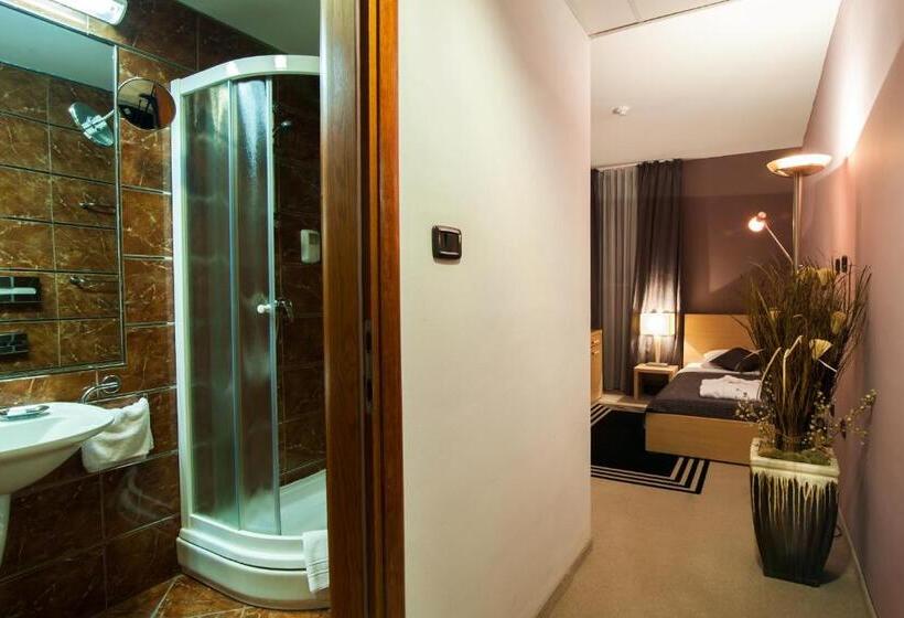 בית מלון כפרי Zoo