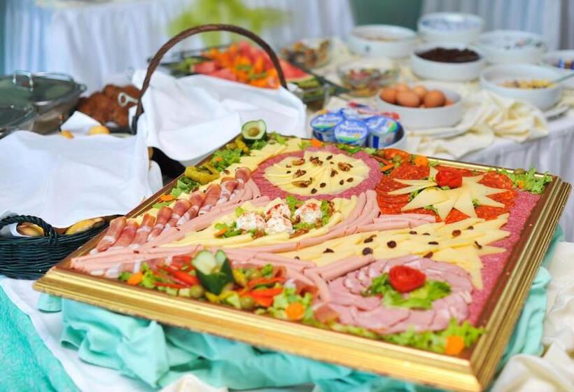 בית מלון כפרי Zoo