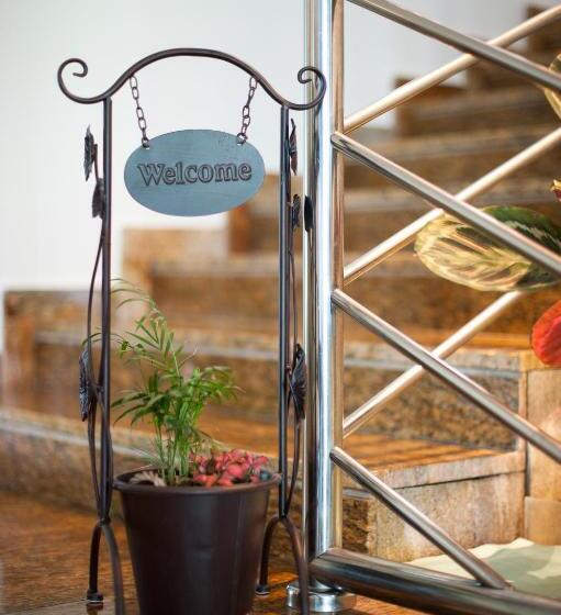 בית מלון כפרי Zoo