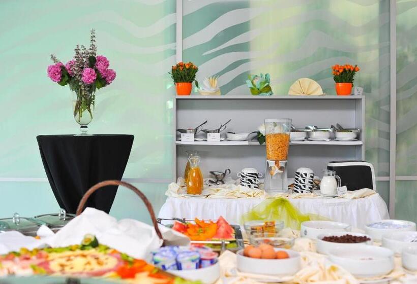 בית מלון כפרי Zoo