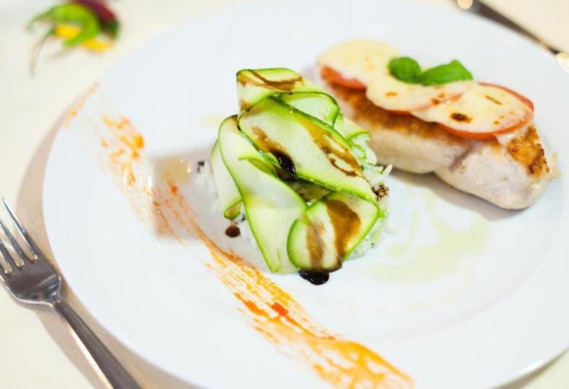 בית מלון כפרי Zoo